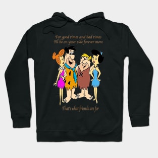 Best Friends Hoodie